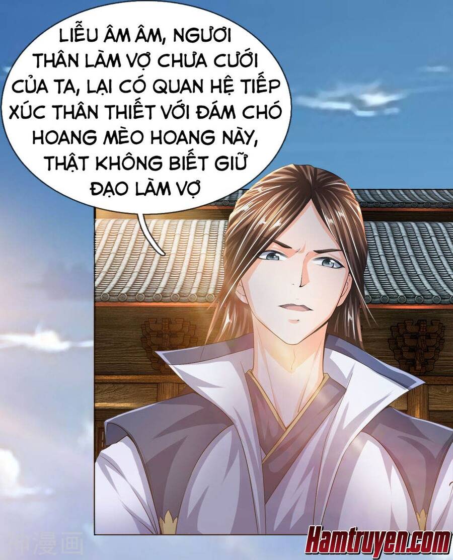 Chí Tôn Hồng Bao Đại Đế Chapter 13 - Trang 13