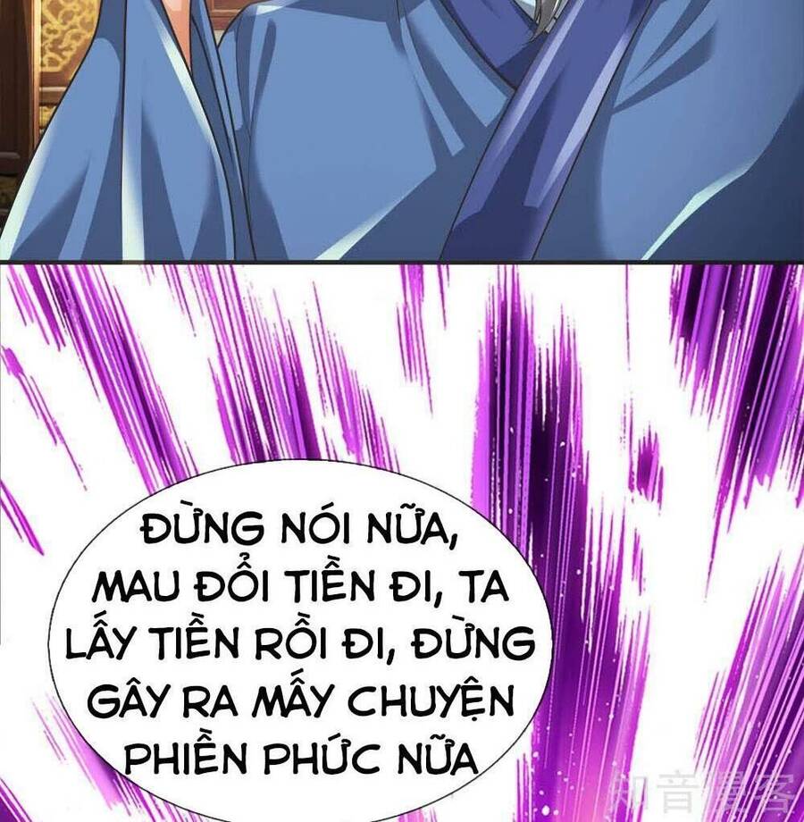 Chí Tôn Hồng Bao Đại Đế Chapter 38 - Trang 4