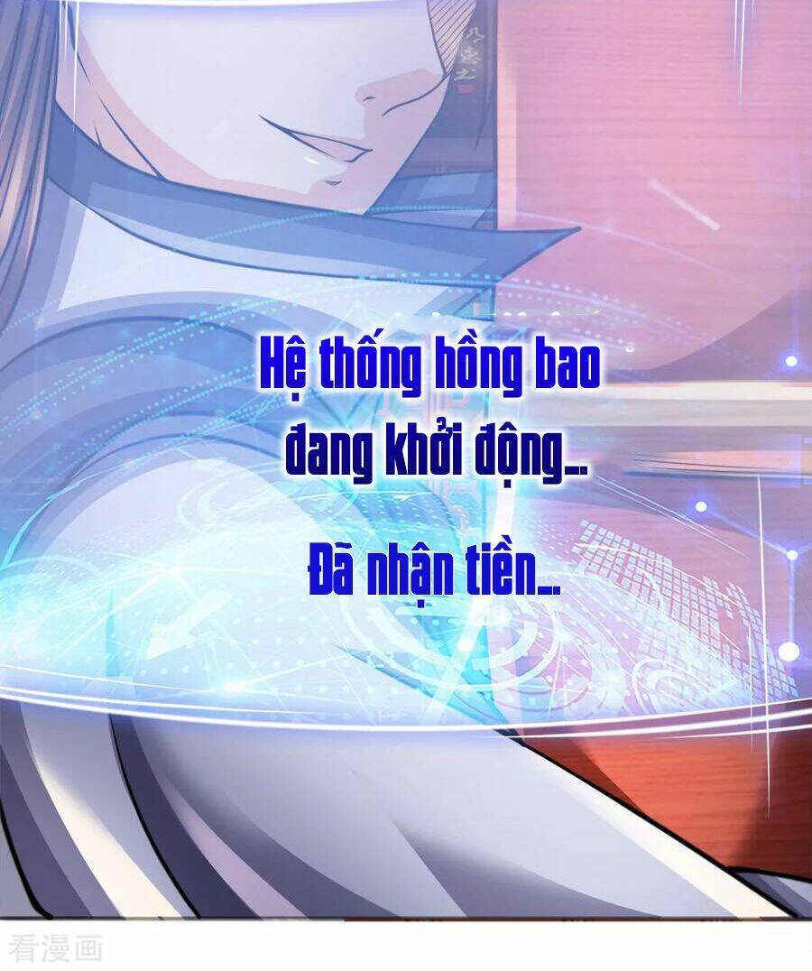 Chí Tôn Hồng Bao Đại Đế Chapter 43 - Trang 15