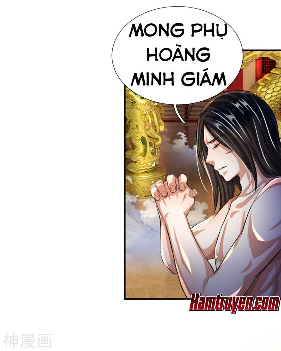 Chí Tôn Hồng Bao Đại Đế Chapter 5 - Trang 15