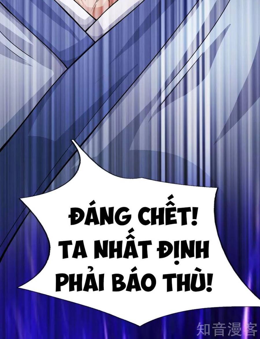 Chí Tôn Hồng Bao Đại Đế Chapter 28 - Trang 9