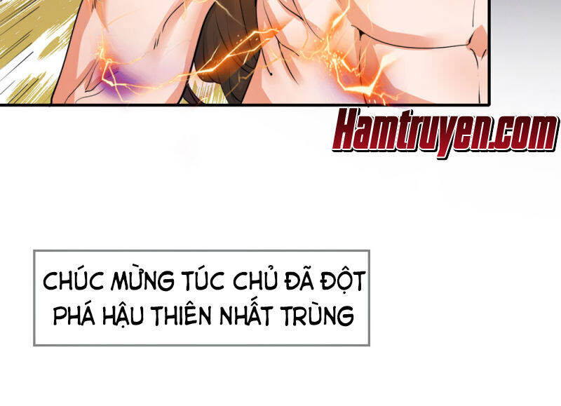 Chí Tôn Hồng Bao Đại Đế Chapter 1 - Trang 20