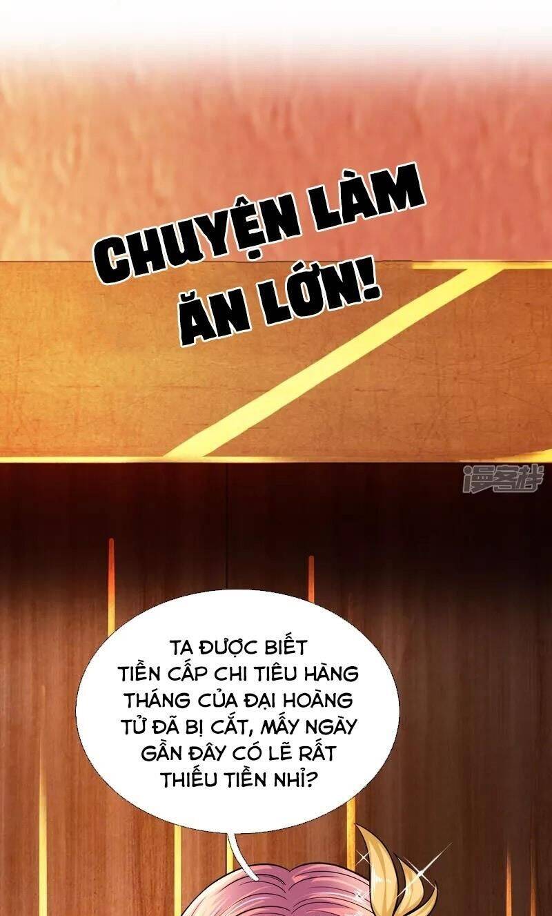 Chí Tôn Hồng Bao Đại Đế Chapter 31 - Trang 2