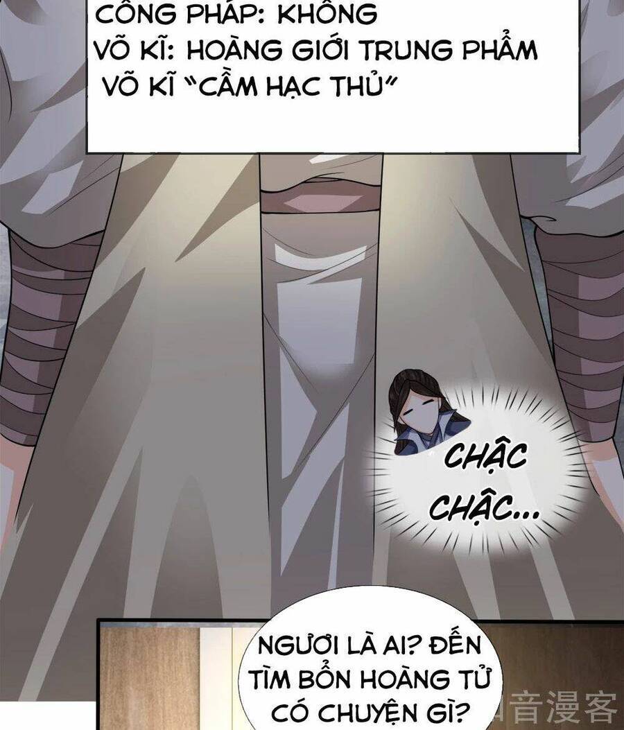 Chí Tôn Hồng Bao Đại Đế Chapter 44 - Trang 7