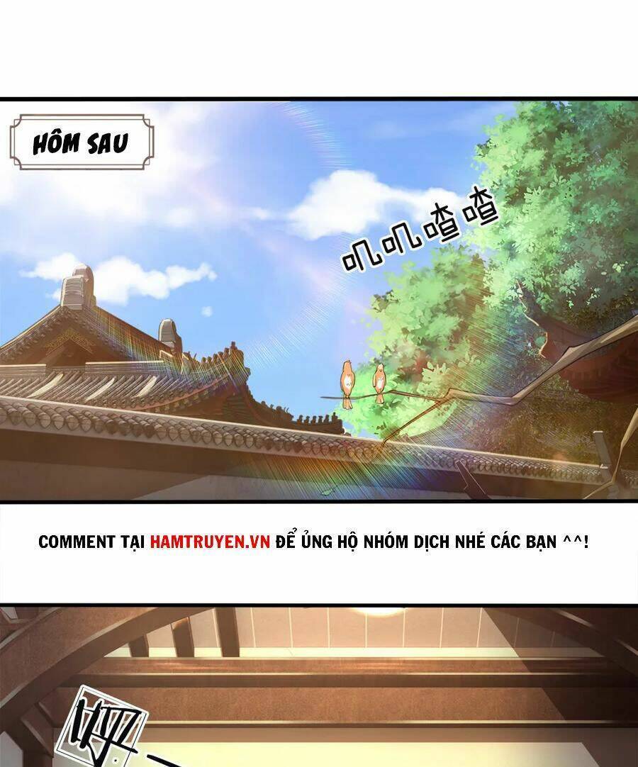 Chí Tôn Hồng Bao Đại Đế Chapter 43 - Trang 20