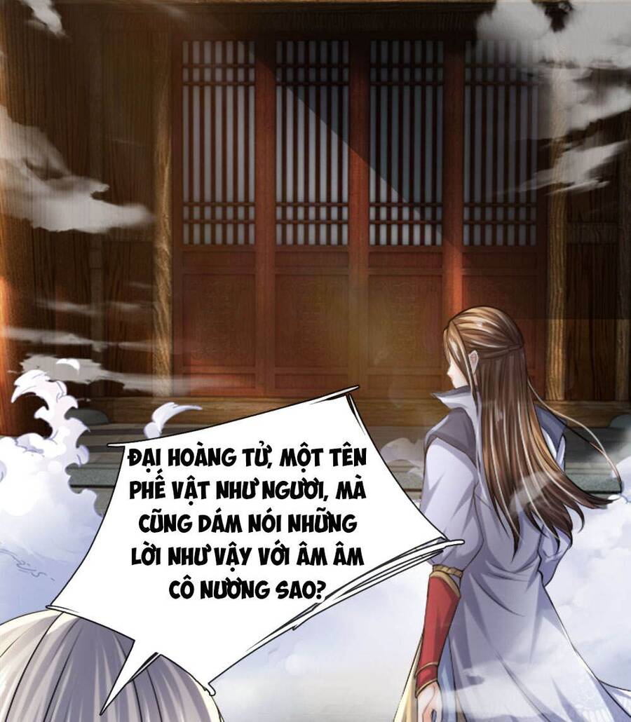 Chí Tôn Hồng Bao Đại Đế Chapter 14 - Trang 7