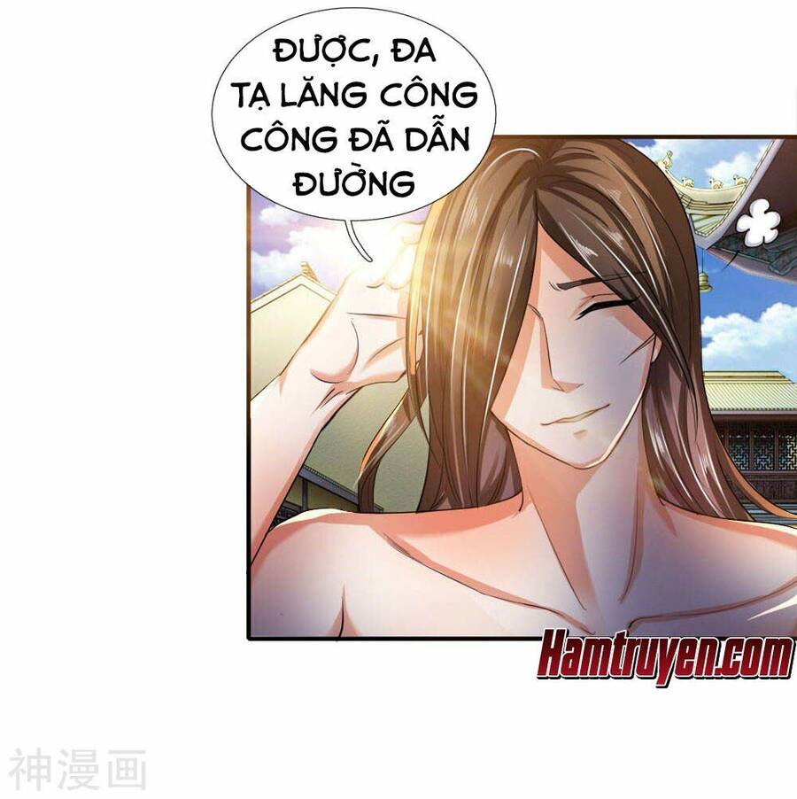 Chí Tôn Hồng Bao Đại Đế Chapter 3 - Trang 40