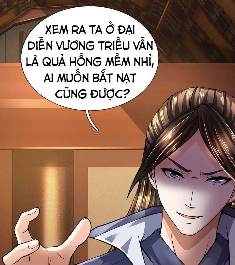 Chí Tôn Hồng Bao Đại Đế Chapter 40 - Trang 3