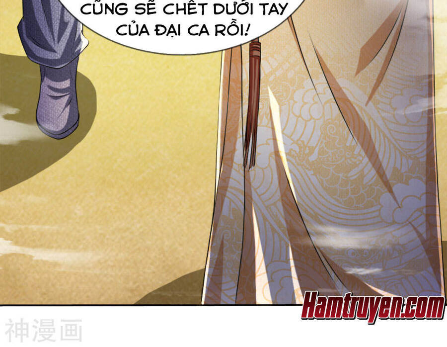 Chí Tôn Hồng Bao Đại Đế Chapter 5 - Trang 6