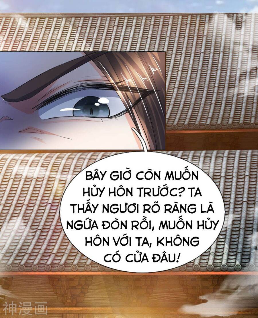 Chí Tôn Hồng Bao Đại Đế Chapter 13 - Trang 14