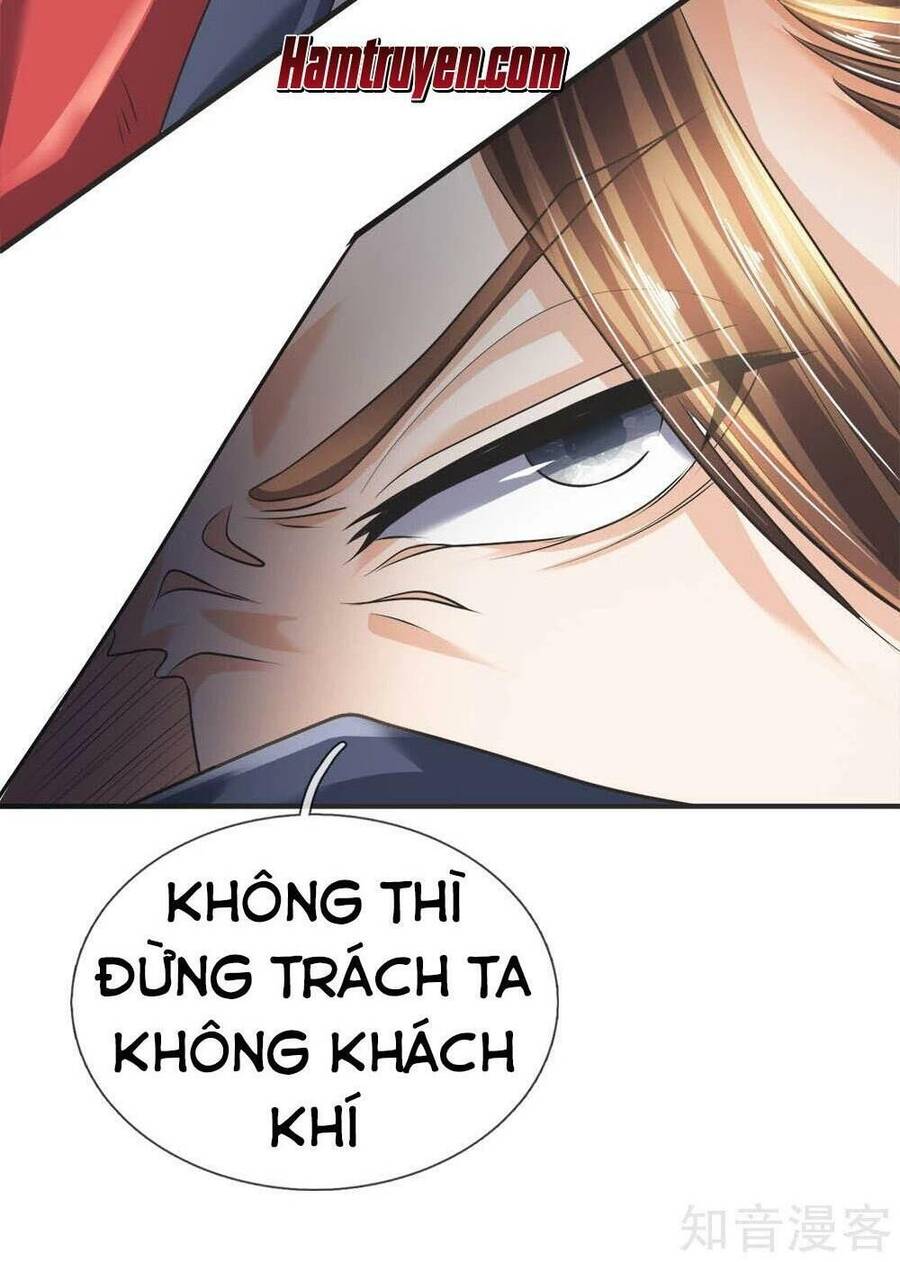 Chí Tôn Hồng Bao Đại Đế Chapter 38 - Trang 6