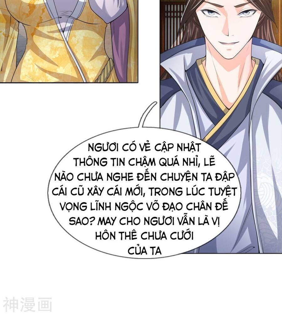 Chí Tôn Hồng Bao Đại Đế Chapter 16 - Trang 13