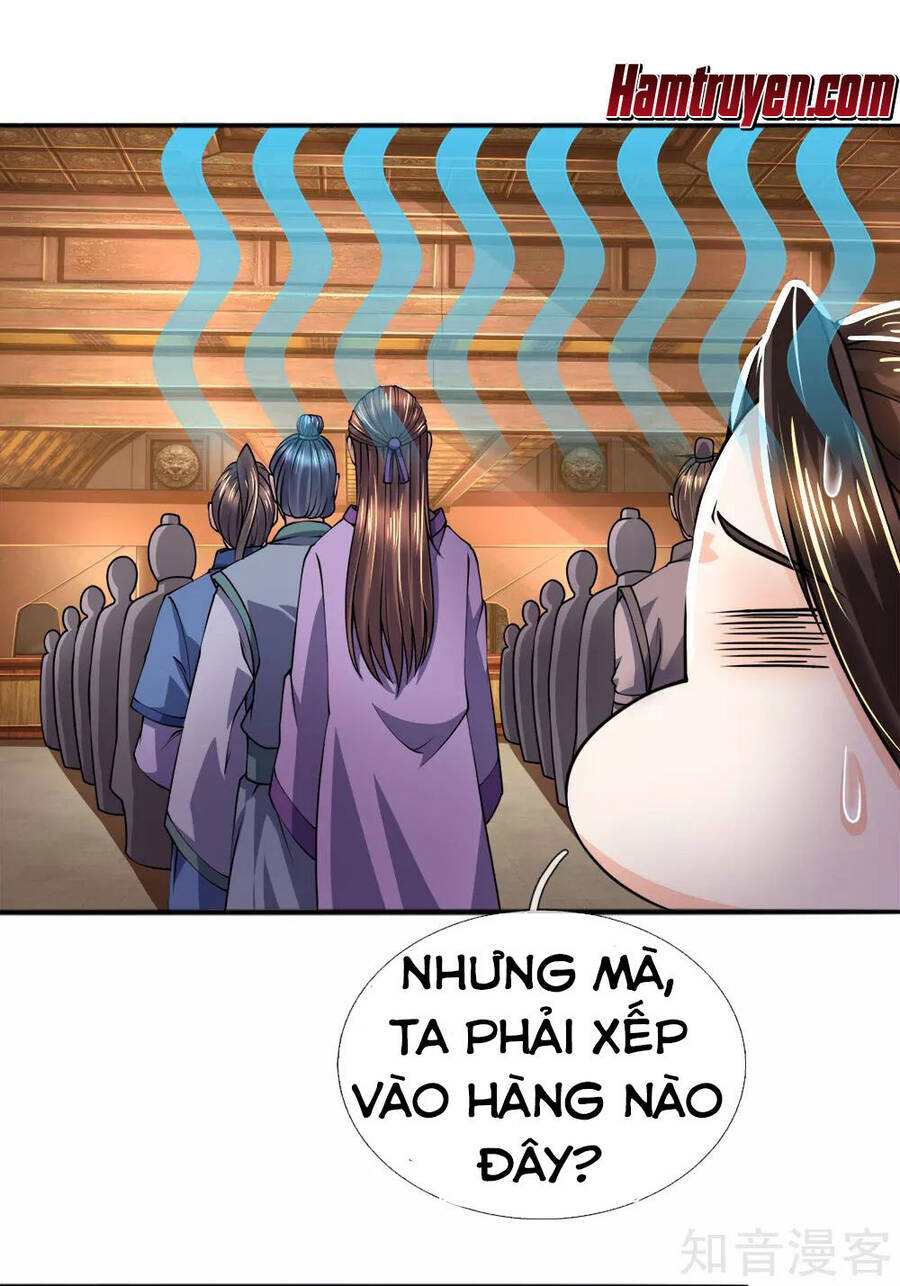 Chí Tôn Hồng Bao Đại Đế Chapter 37 - Trang 1