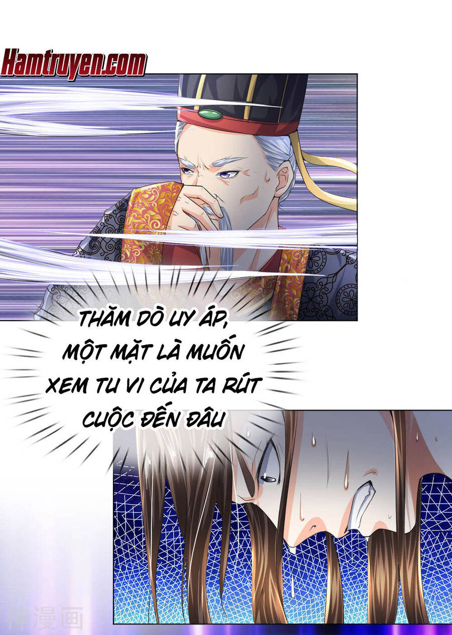 Chí Tôn Hồng Bao Đại Đế Chapter 7 - Trang 11