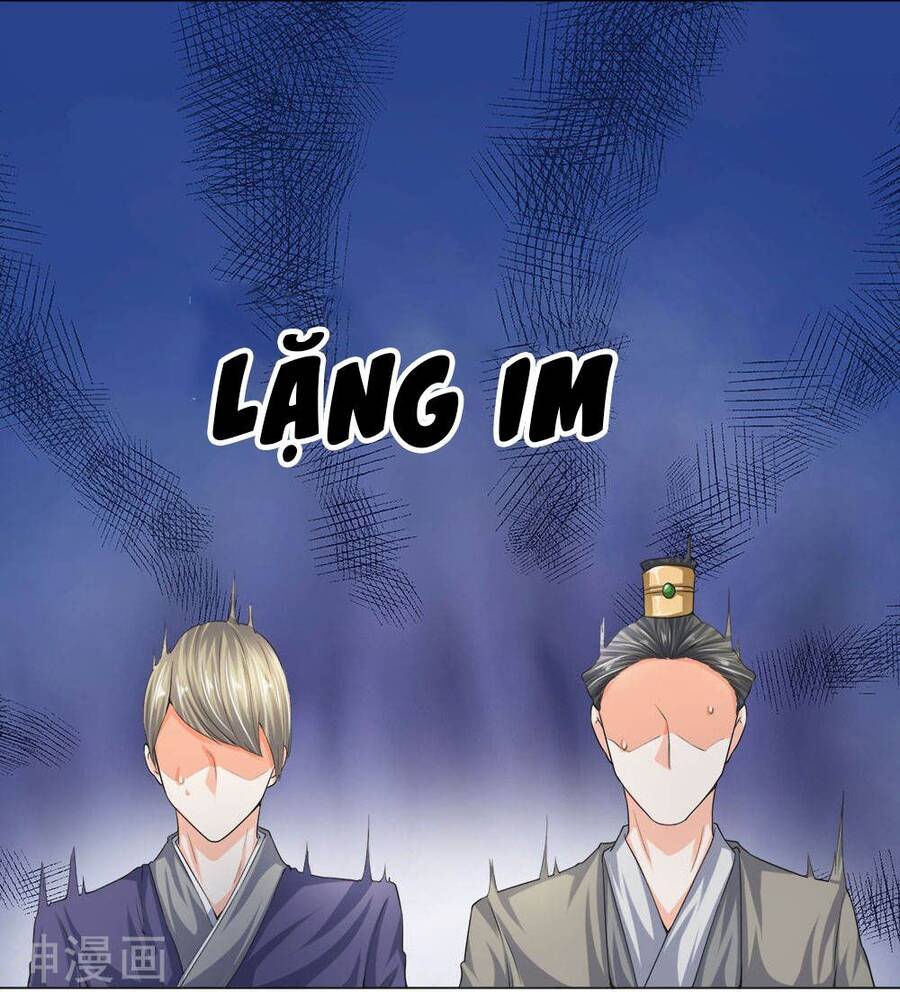 Chí Tôn Hồng Bao Đại Đế Chapter 16 - Trang 10