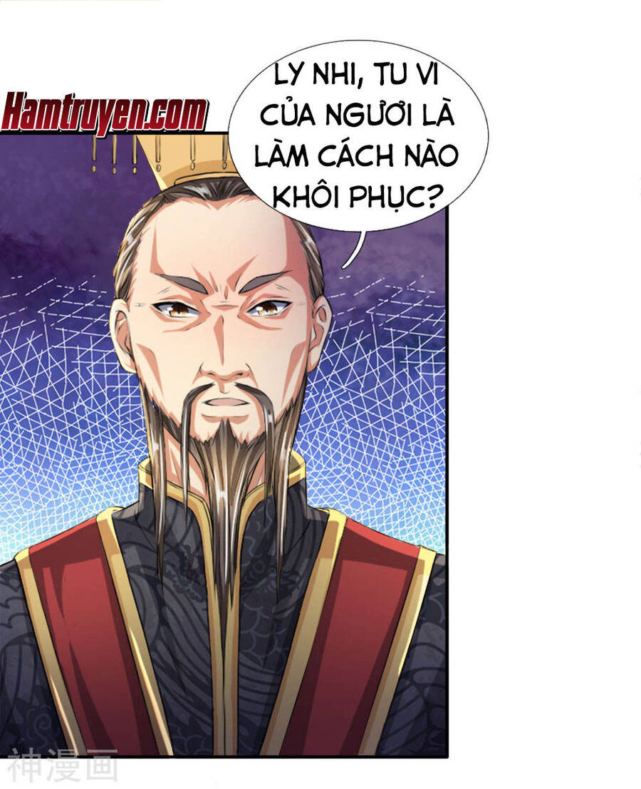 Chí Tôn Hồng Bao Đại Đế Chapter 5 - Trang 1