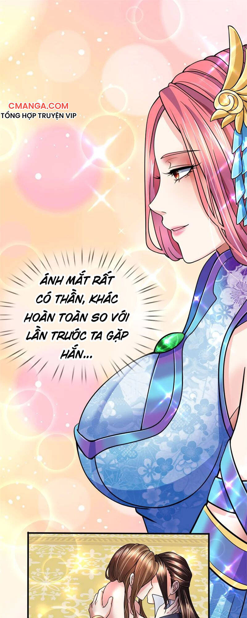 Chí Tôn Hồng Bao Đại Đế Chapter 30 - Trang 13