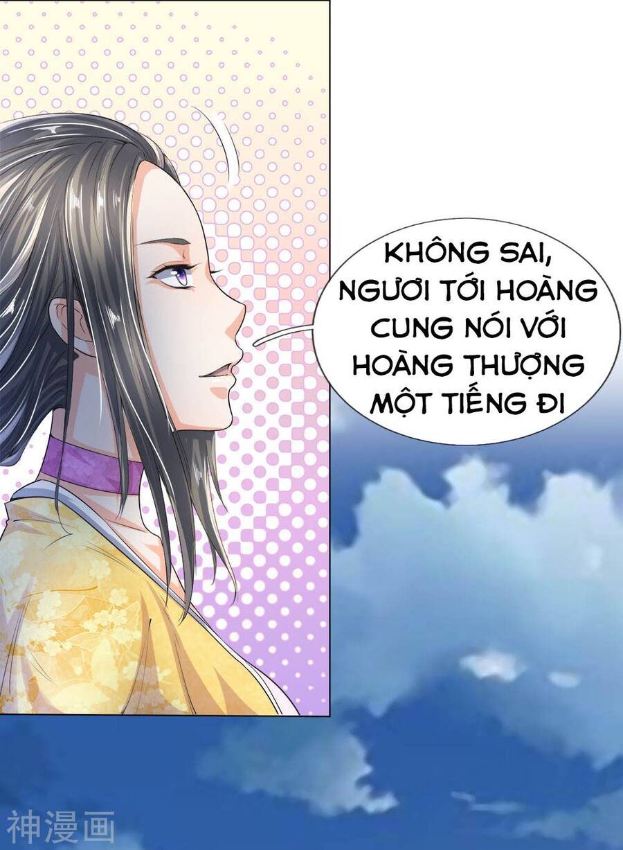 Chí Tôn Hồng Bao Đại Đế Chapter 13 - Trang 7