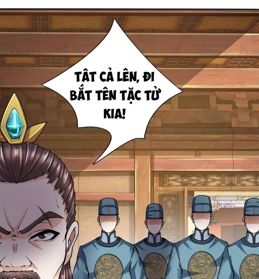 Chí Tôn Hồng Bao Đại Đế Chapter 40 - Trang 0