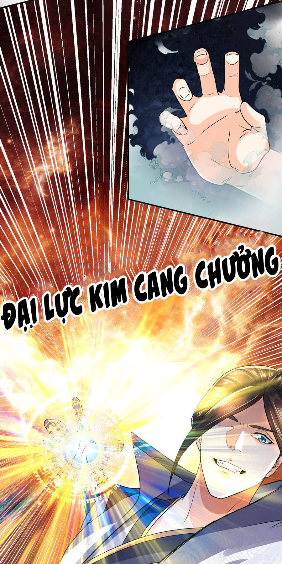 Chí Tôn Hồng Bao Đại Đế Chapter 15 - Trang 6