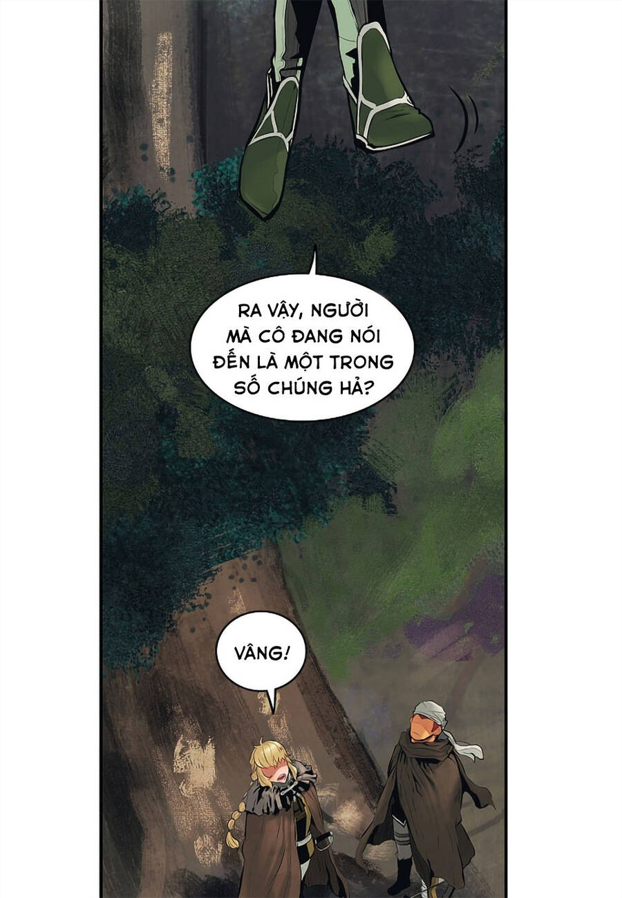 Bất Bại Chân Ma Chapter 6 - Trang 57