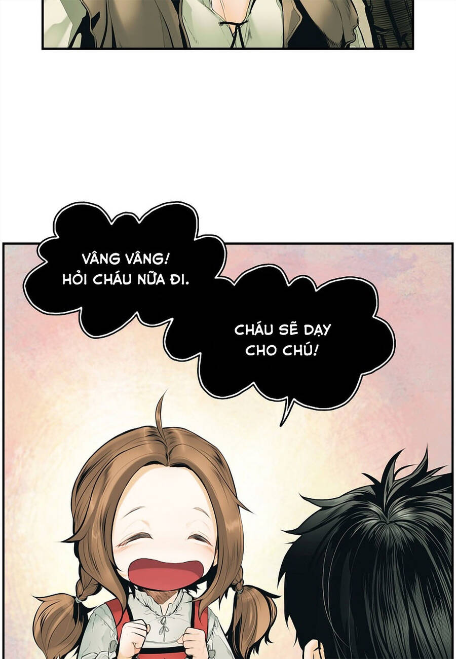 Bất Bại Chân Ma Chapter 2 - Trang 60