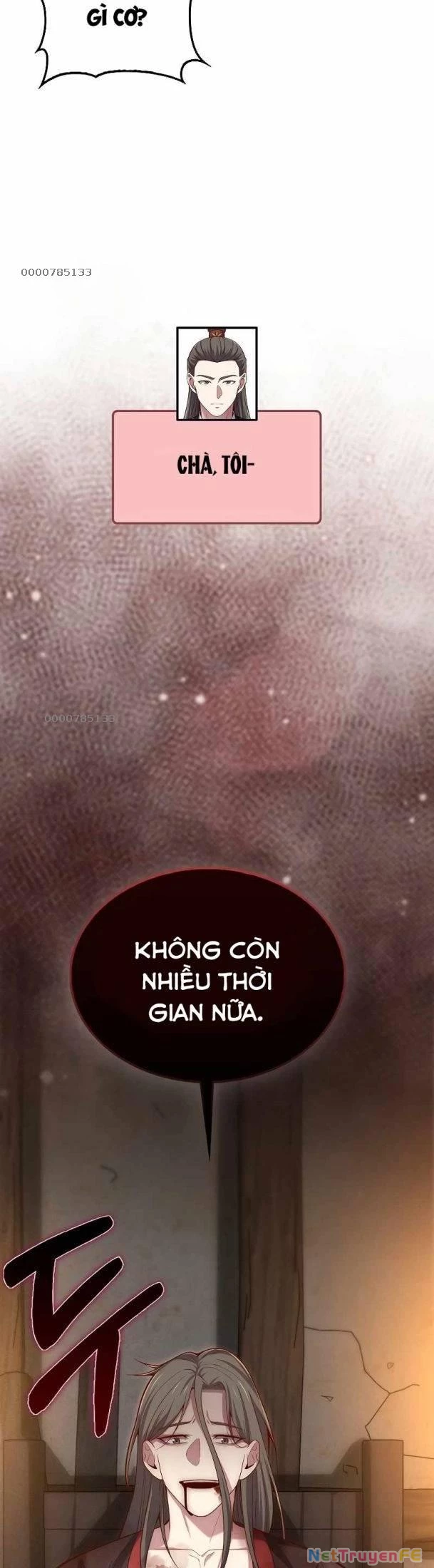 Thương Nhân Thánh Thần Chapter 117 - Trang 16