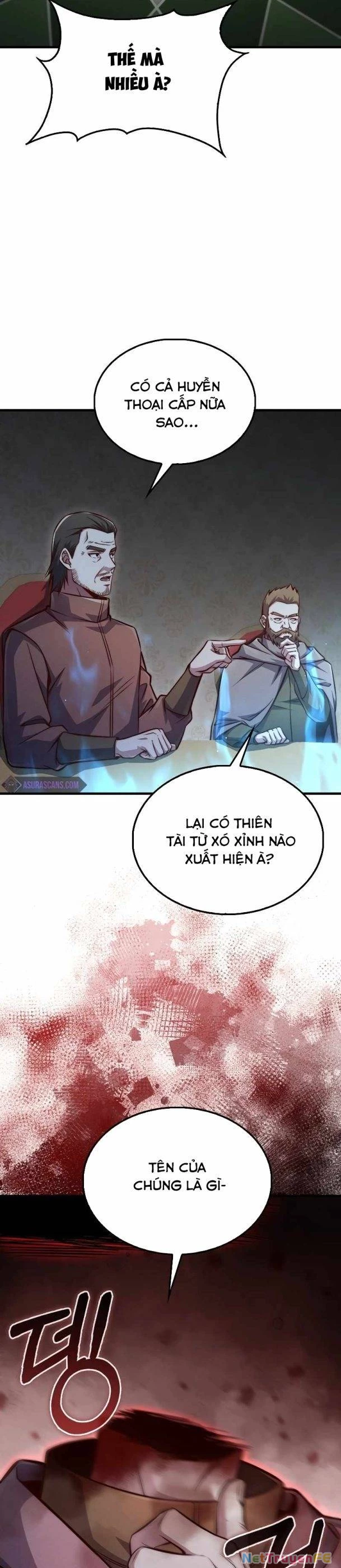 Thương Nhân Thánh Thần Chapter 117 - Trang 37