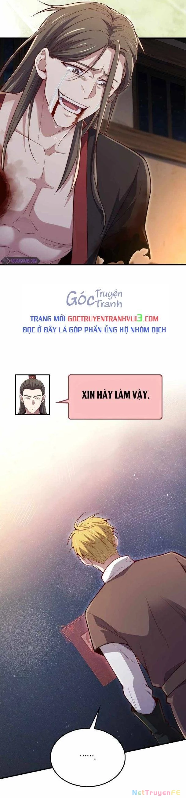 Thương Nhân Thánh Thần Chapter 117 - Trang 24