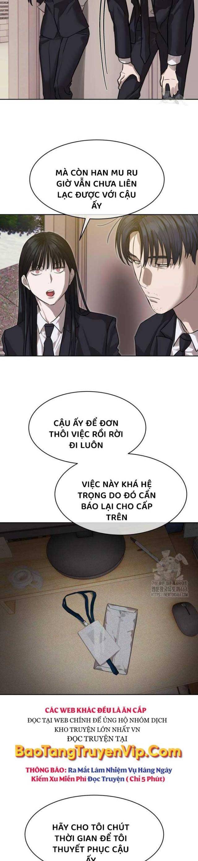 Công Chức Đặc Dị Chapter 29 - Trang 35