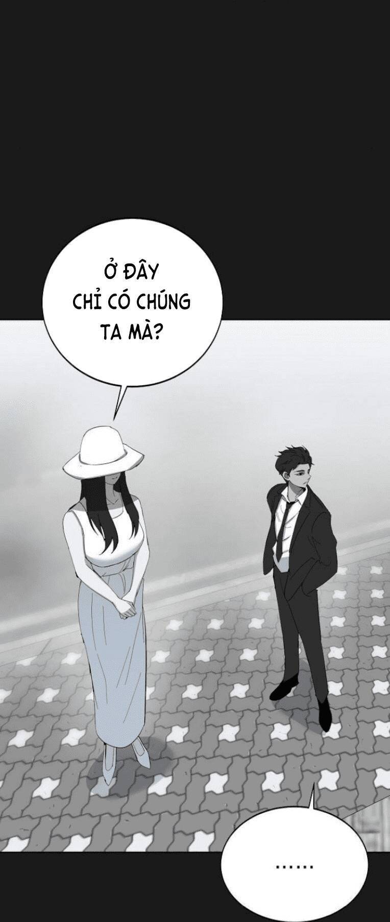 Trò Chơi Ma Quái Chapter 4 - Trang 51