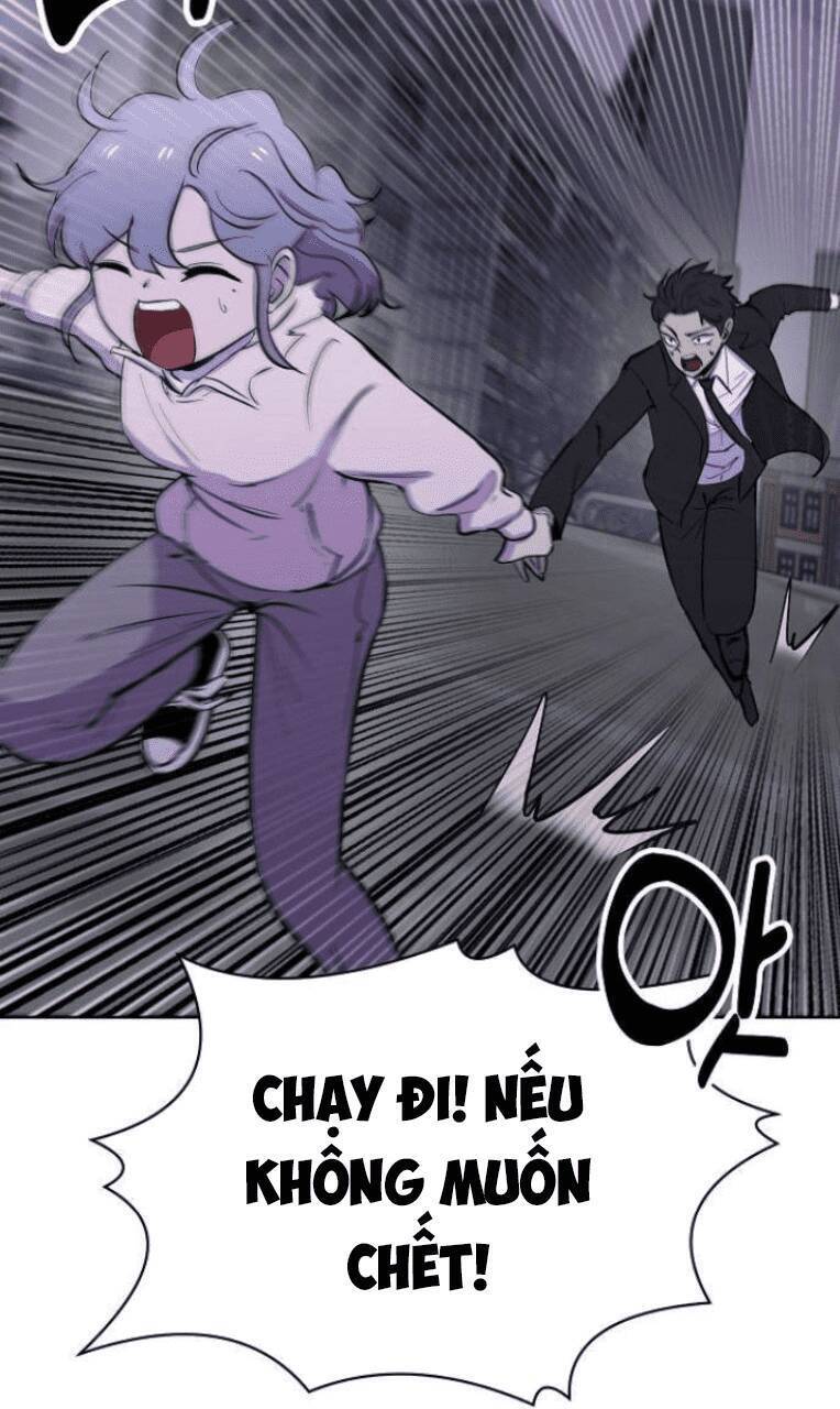 Trò Chơi Ma Quái Chapter 5 - Trang 24