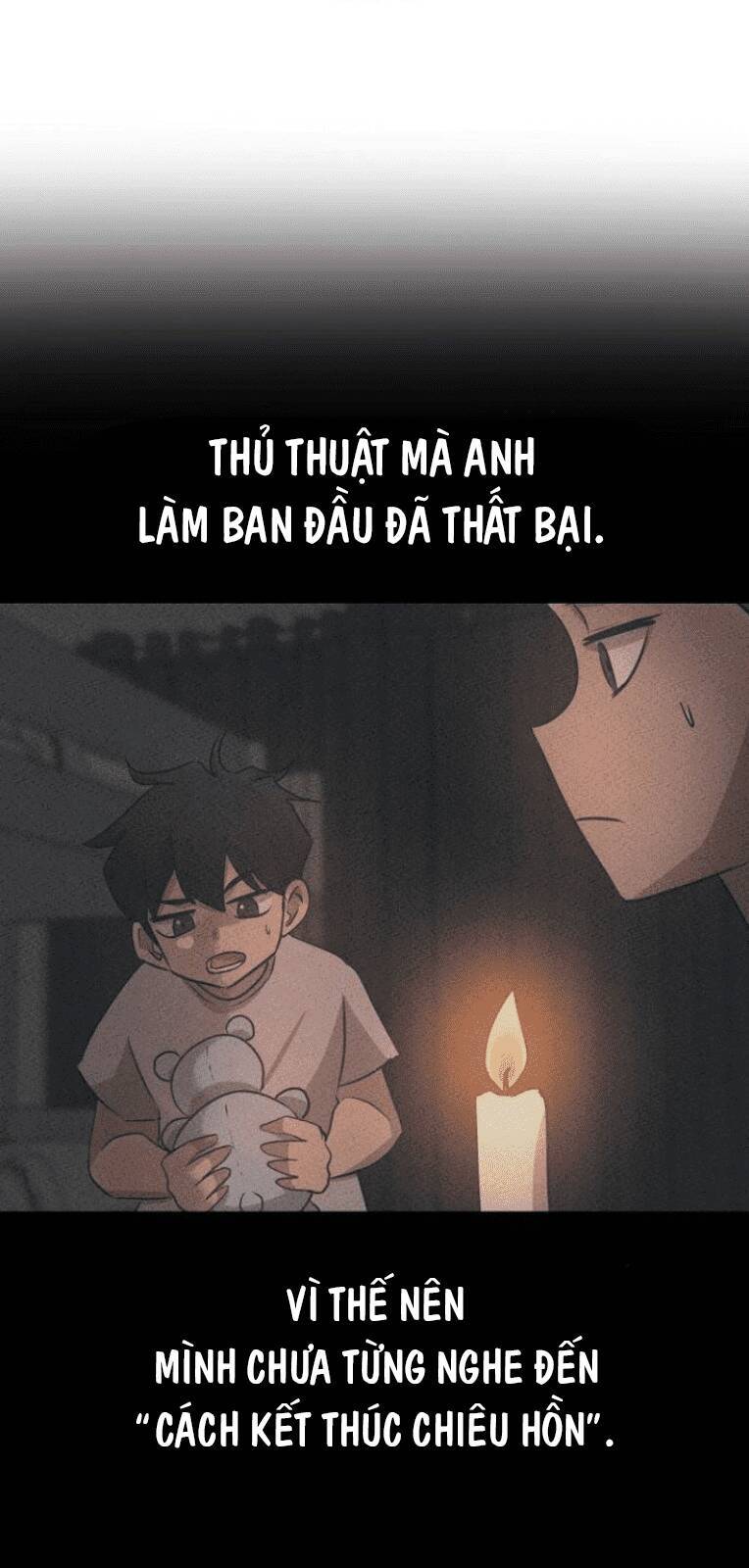 Trò Chơi Ma Quái Chapter 10 - Trang 10