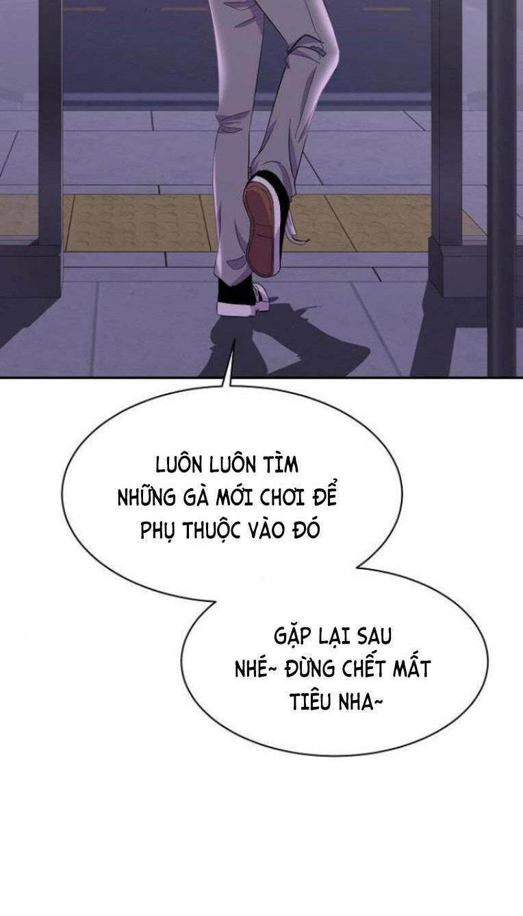 Trò Chơi Ma Quái Chapter 6 - Trang 87