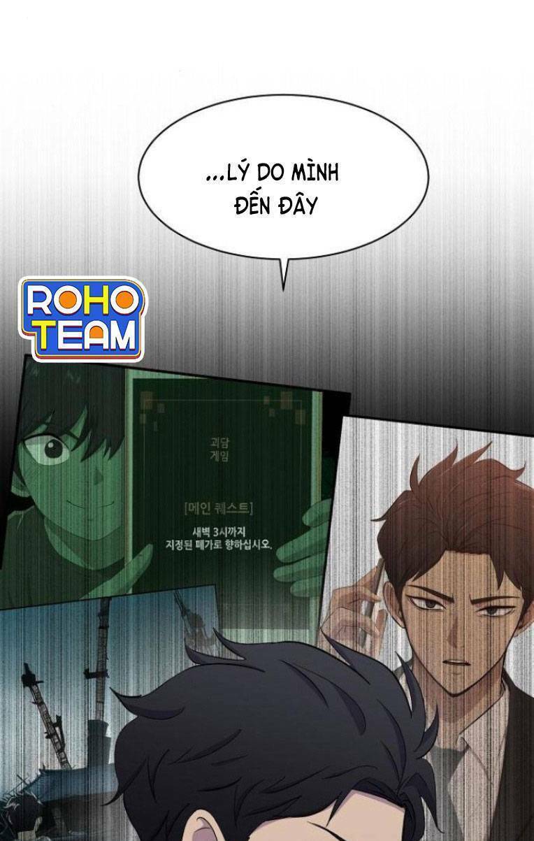 Trò Chơi Ma Quái Chapter 6 - Trang 73