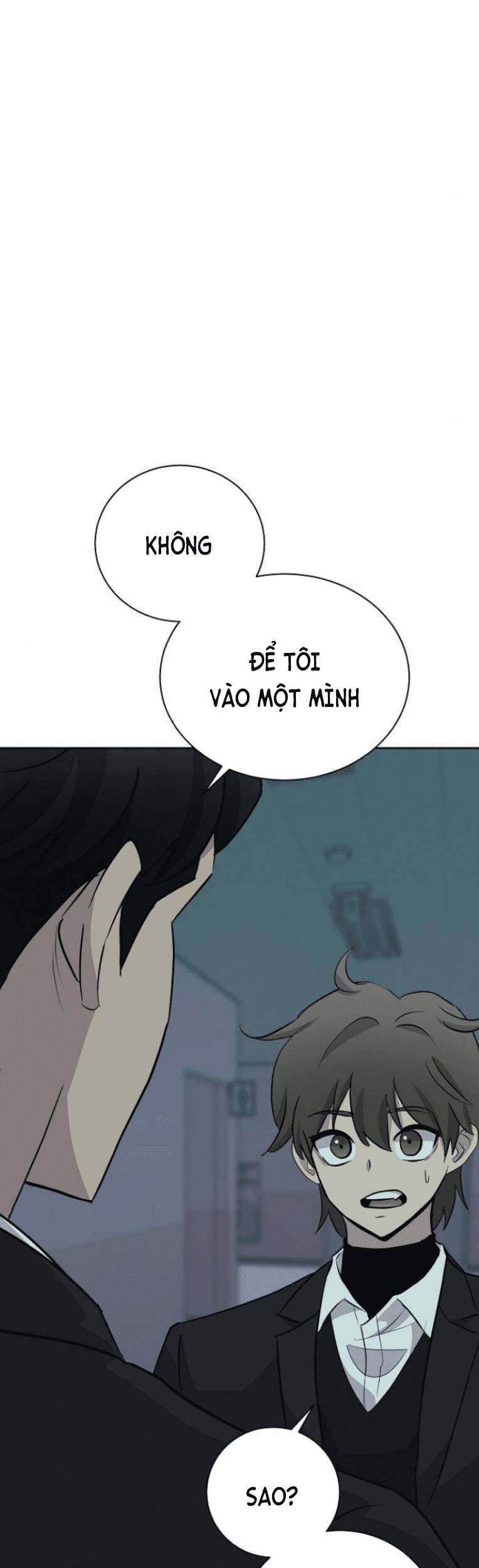 Trò Chơi Ma Quái Chapter 16 - Trang 64