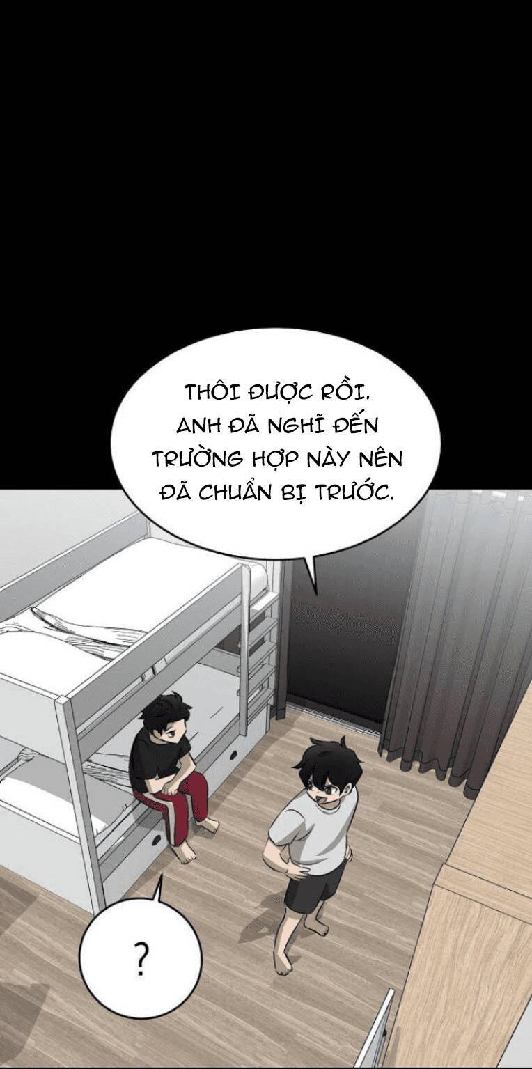 Trò Chơi Ma Quái Chapter 9 - Trang 24