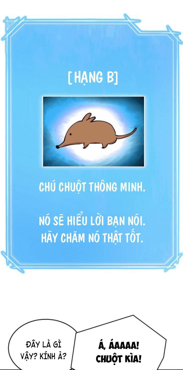 Trò Chơi Ma Quái Chapter 10 - Trang 41