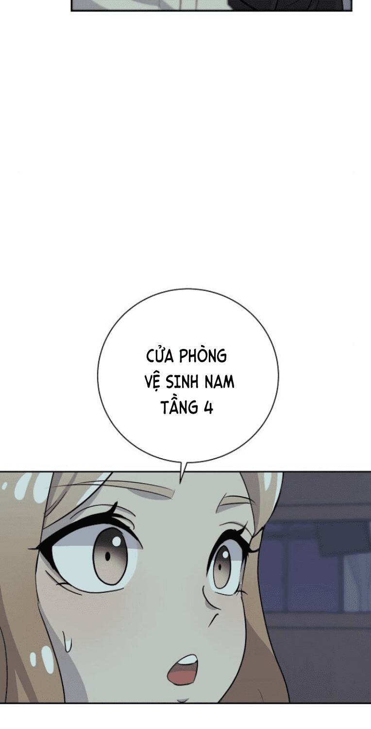 Trò Chơi Ma Quái Chapter 16 - Trang 58