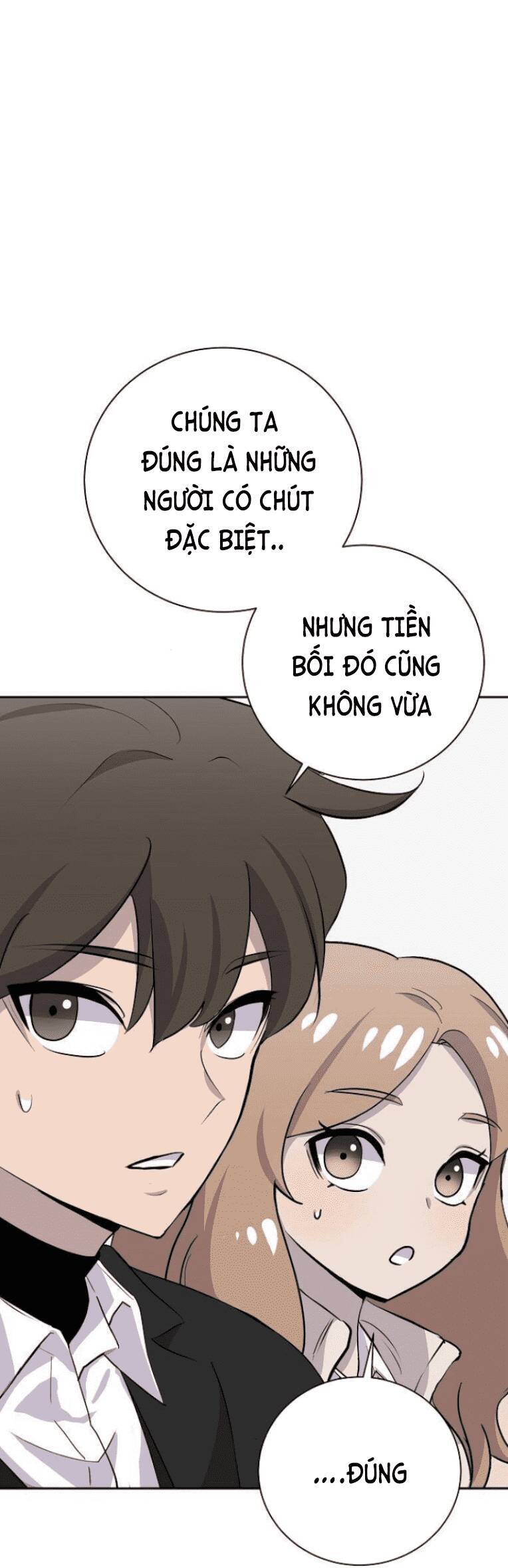 Trò Chơi Ma Quái Chapter 16 - Trang 43