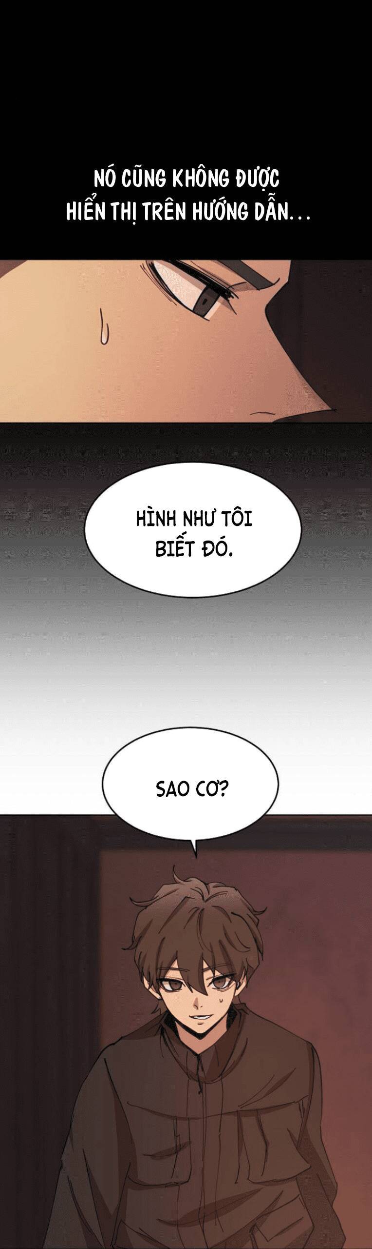 Trò Chơi Ma Quái Chapter 10 - Trang 11