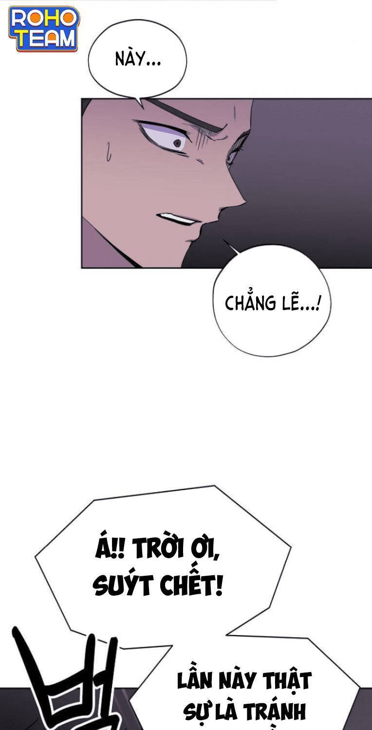 Trò Chơi Ma Quái Chapter 5 - Trang 13