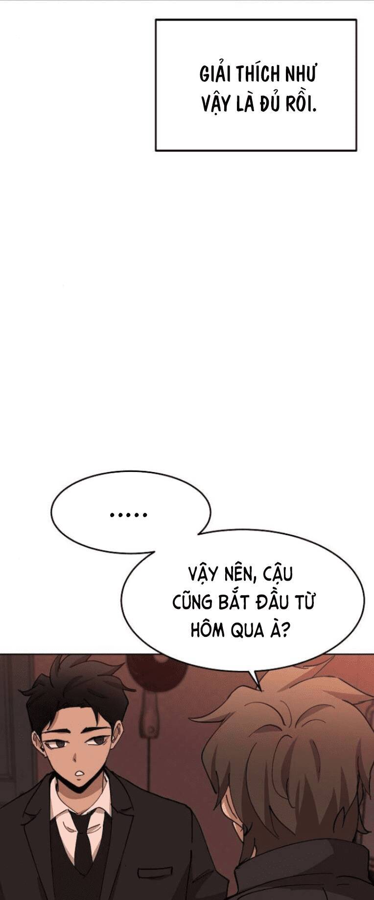 Trò Chơi Ma Quái Chapter 10 - Trang 35