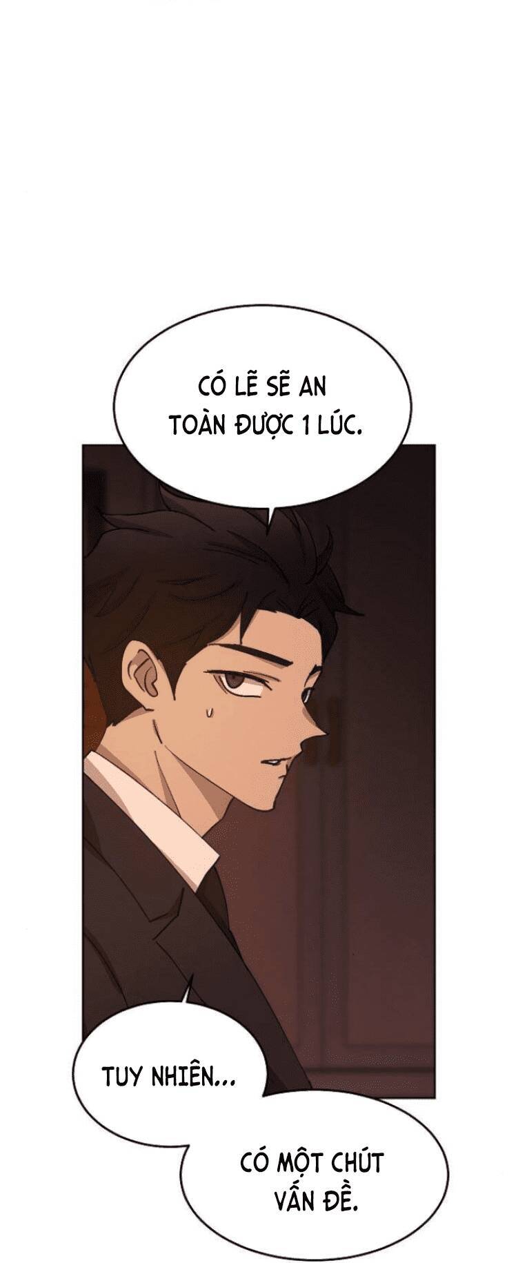 Trò Chơi Ma Quái Chapter 10 - Trang 8