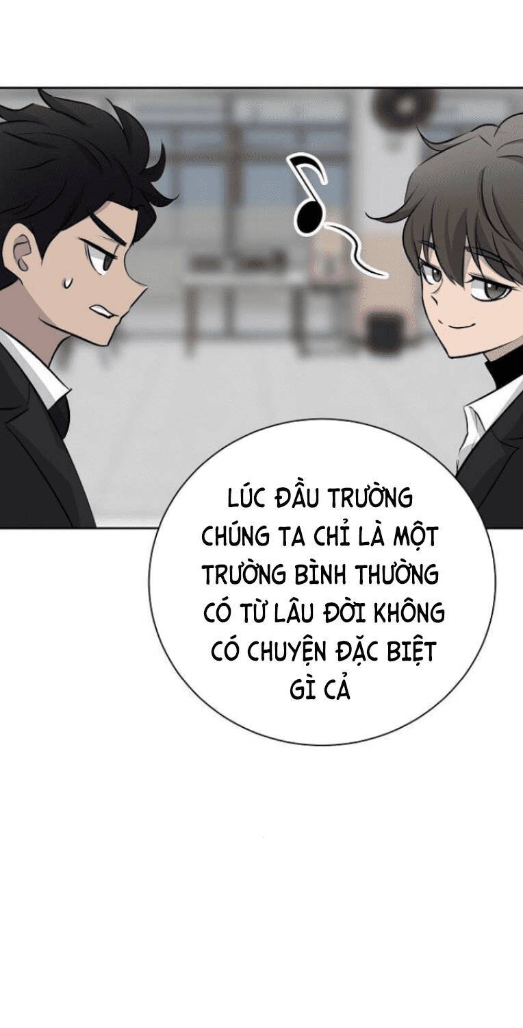 Trò Chơi Ma Quái Chapter 16 - Trang 31