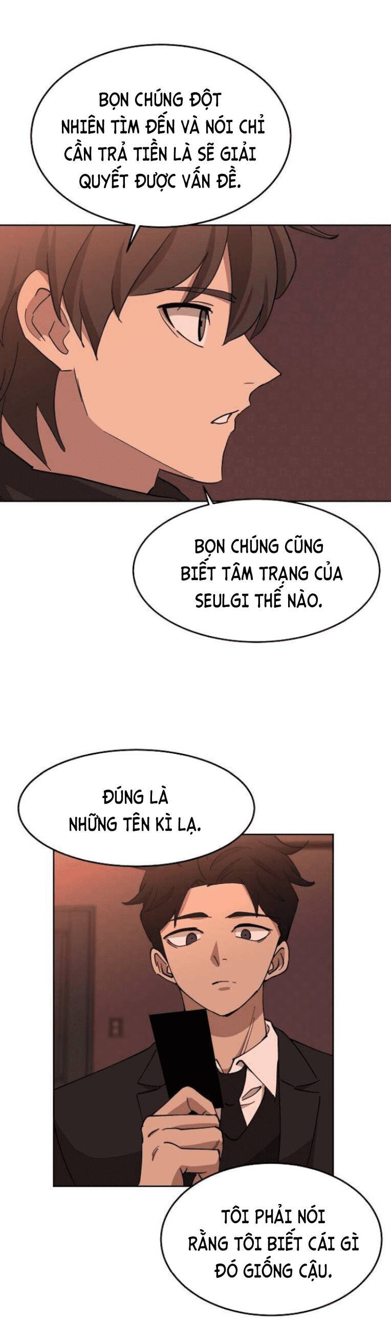 Trò Chơi Ma Quái Chapter 10 - Trang 46