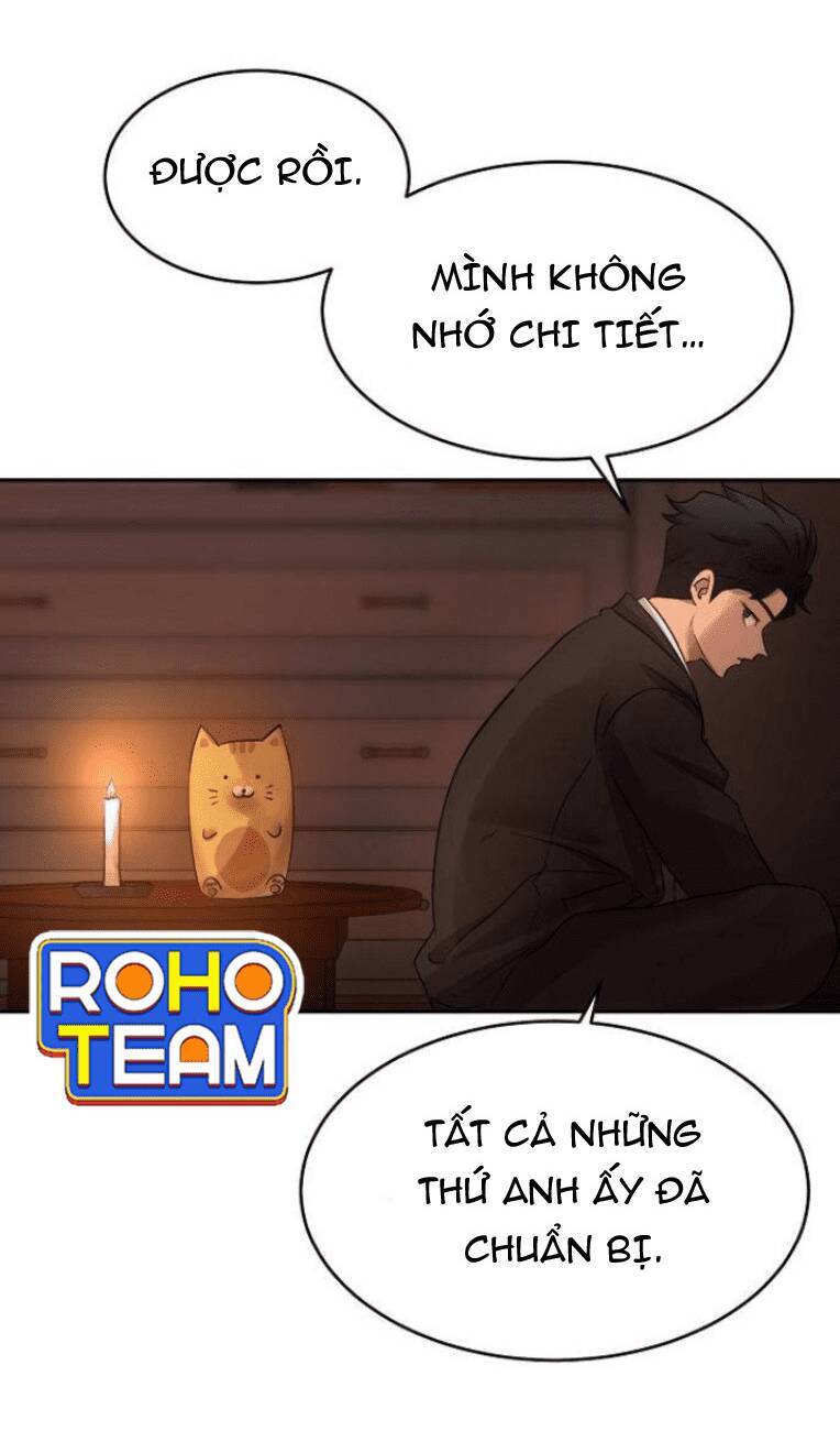 Trò Chơi Ma Quái Chapter 9 - Trang 42