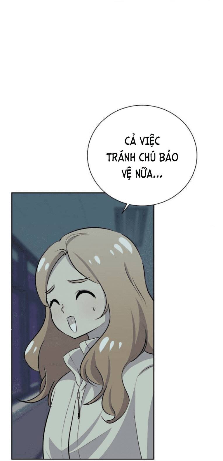 Trò Chơi Ma Quái Chapter 16 - Trang 52