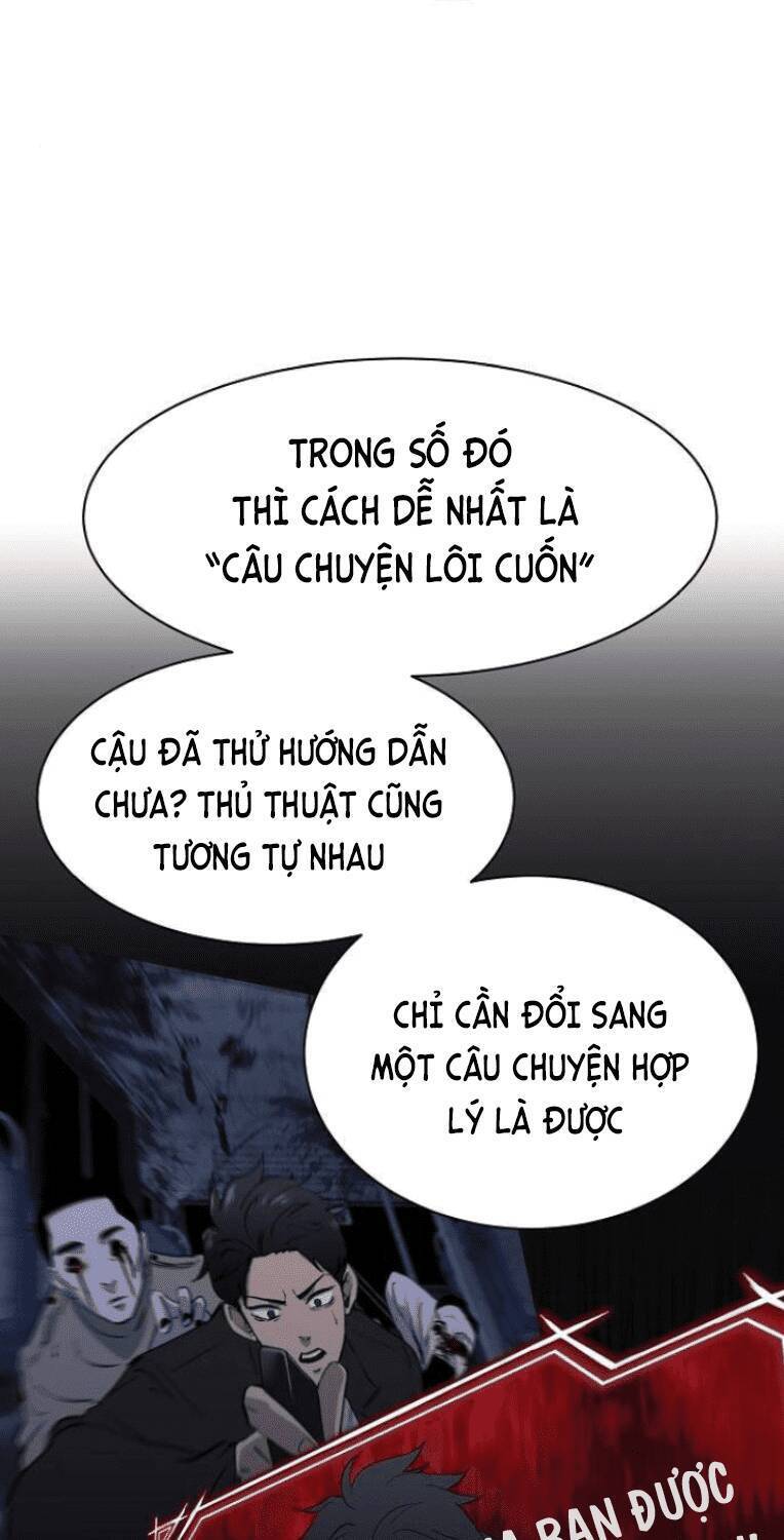 Trò Chơi Ma Quái Chapter 5 - Trang 54