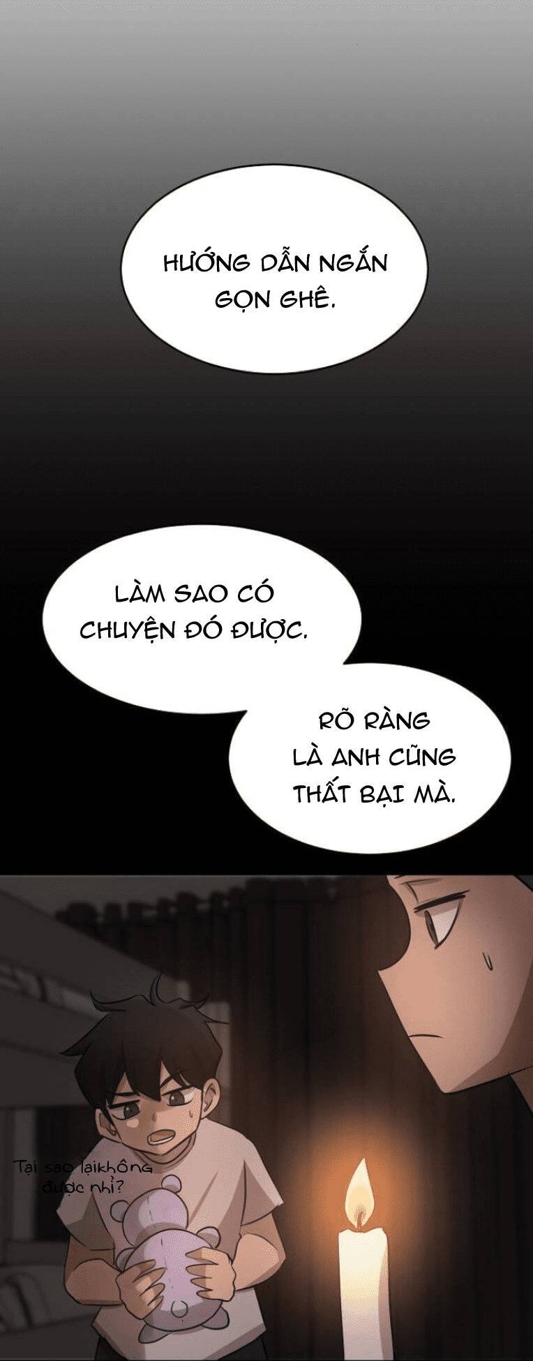 Trò Chơi Ma Quái Chapter 9 - Trang 44